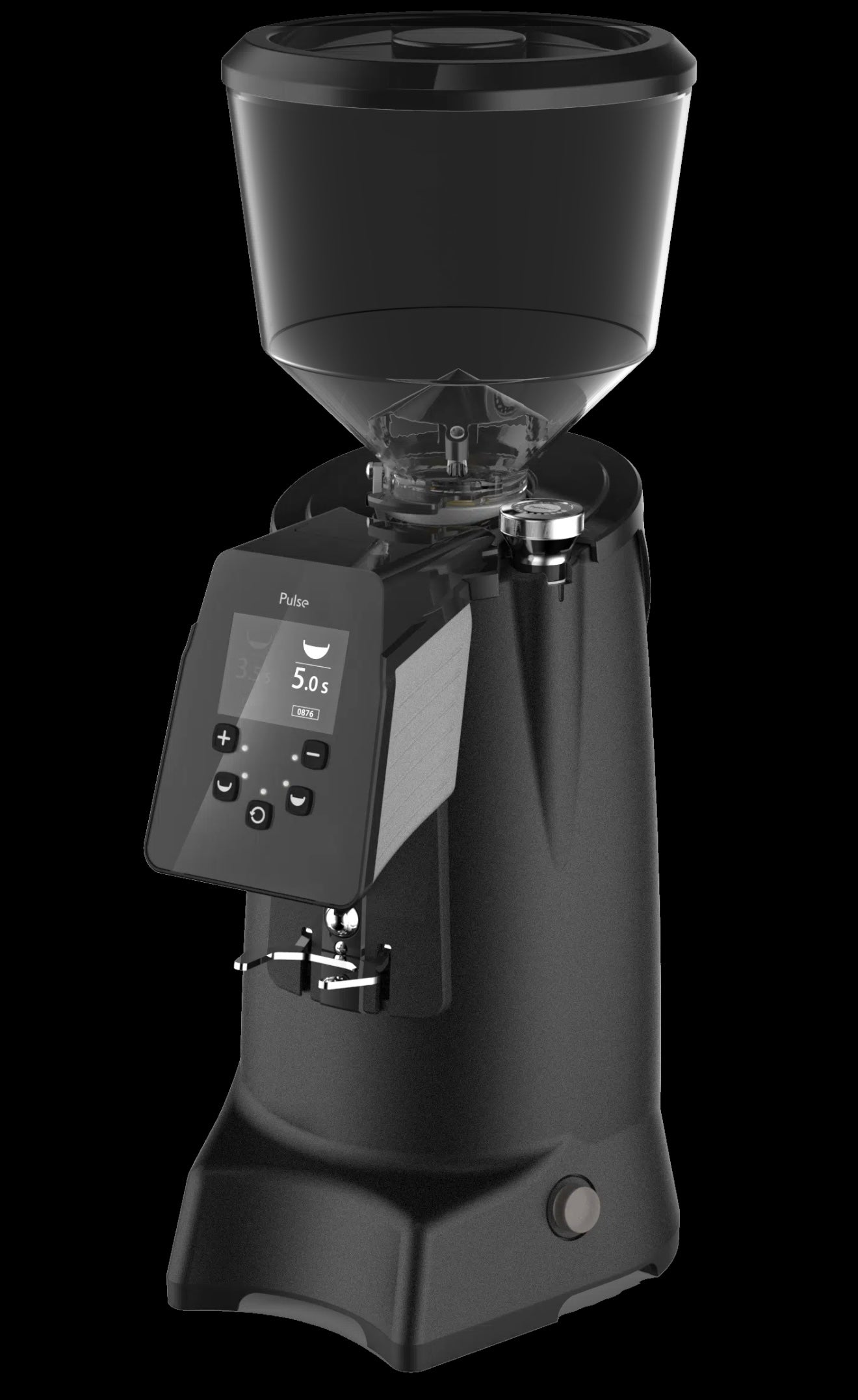 Crem Pulse 65mm On-Demand Coffee Grinder