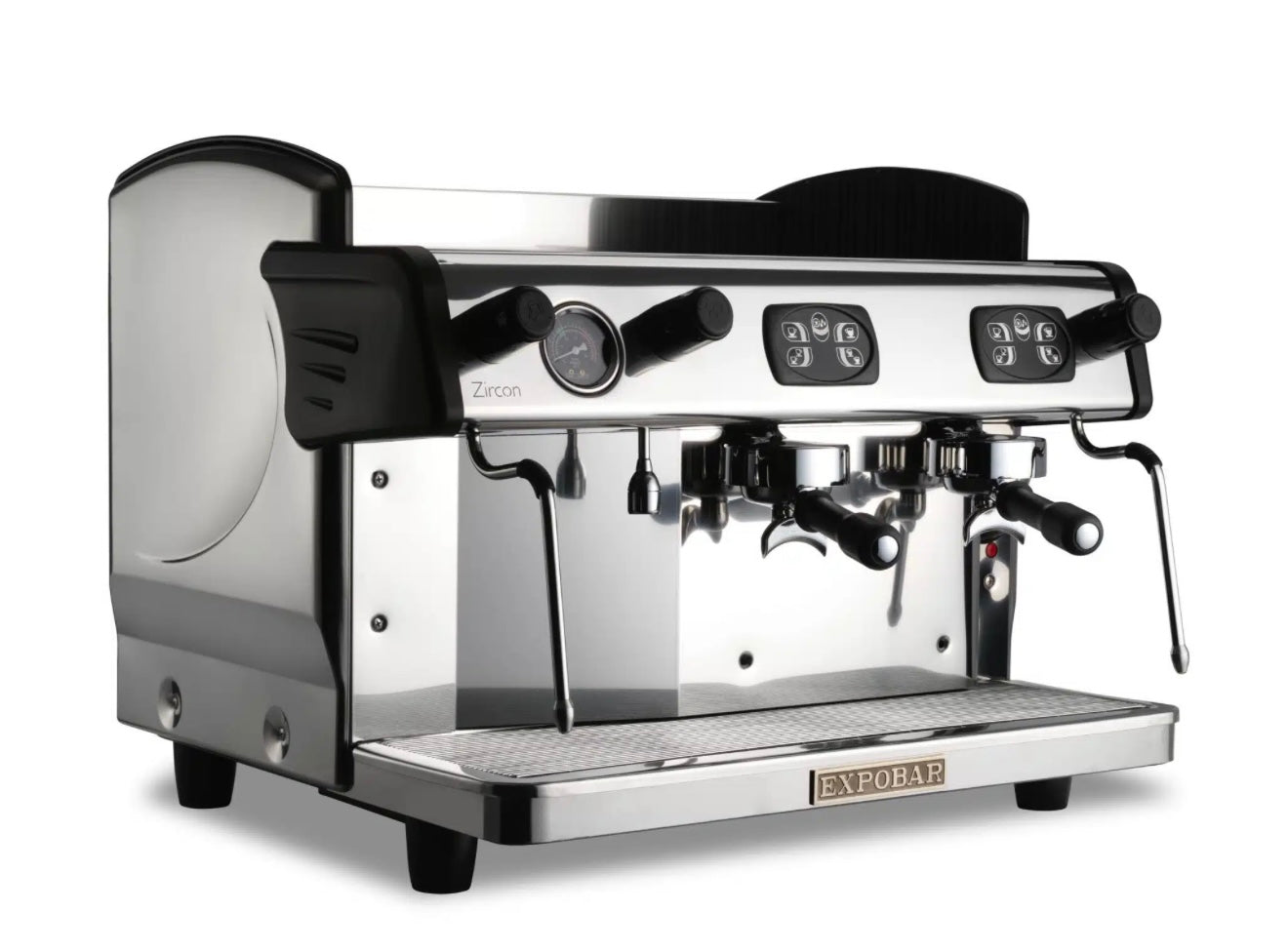 Expobar Zircon 2 Group Espresso Machine