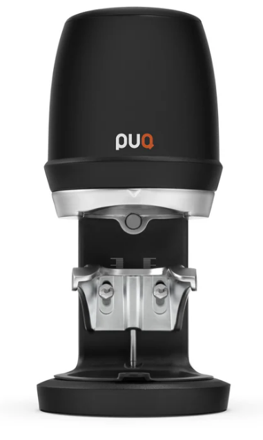 Q6 Puqpress Automatic Coffee Tamper