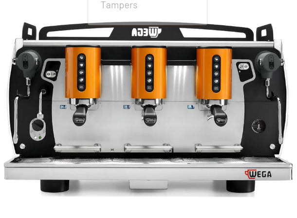 WBAR Pro 3 Group Espresso Machine
