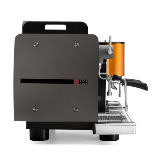 WBAR 2 Group Wega Espresso Machine