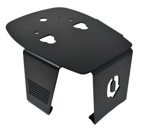 M5 PuqPress Mazzer bracket