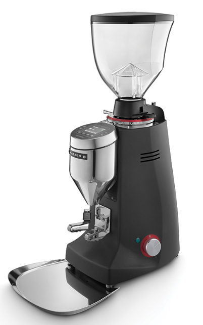 Mazzer Major VP Electronic Coffee Grinder