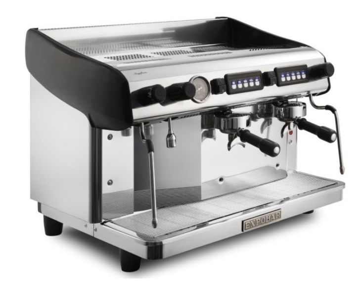 Expobar Megacrem 2 Group Espresso Machine