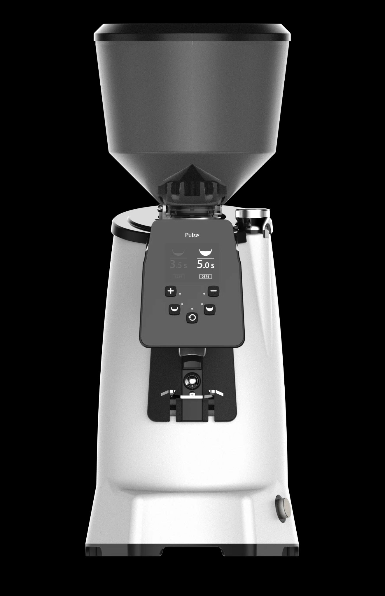 Crem Pulse 75mm On-Demand Coffee Grinder