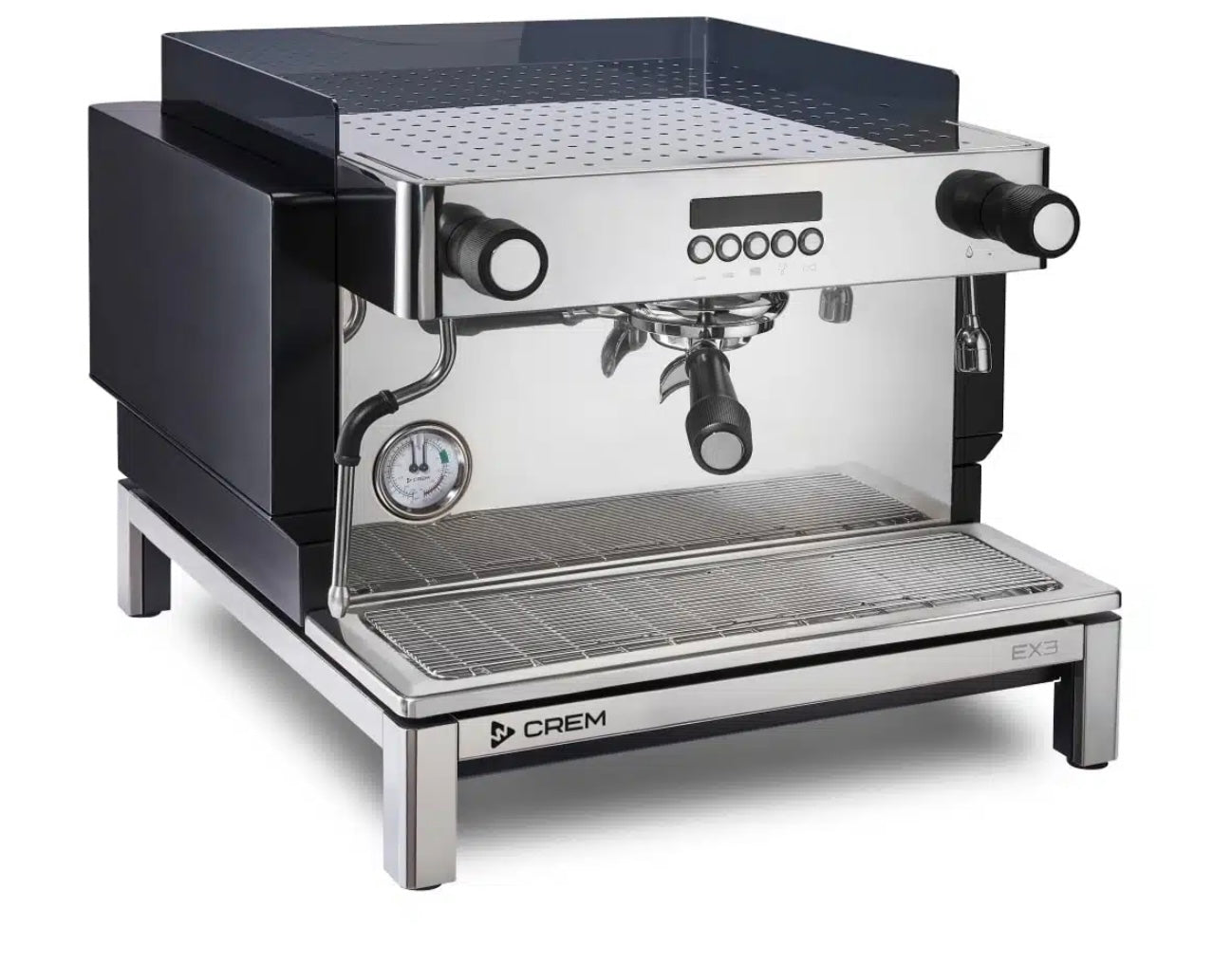 Crem EX3 1 Group Espresso Machine