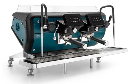 Barista Attitude Pilot SAE 2 Group