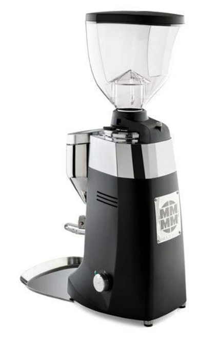 Mazzer Robur S Electronic Coffee Grinder