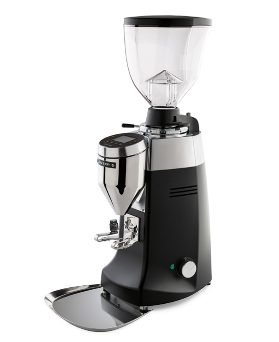 Mazzer Robur S Electronic Coffee Grinder
