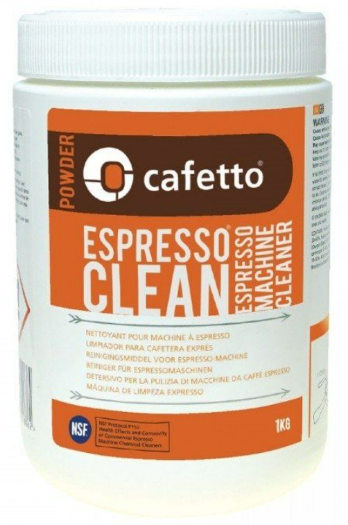 Caffeto Espresso Machine Cleaner