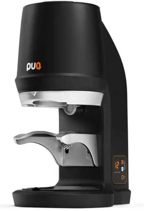 Q Gen 5 Puqpress Automatic Coffee Tamper