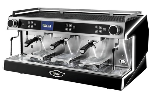 Urban 3 Group Wega Espresso Machine